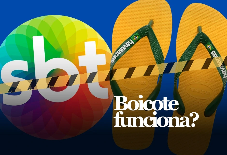 O boicote é uma forma Legítima de protesto no consumo, mas virou também ferramenta de guerra cultural: grupos tentam 