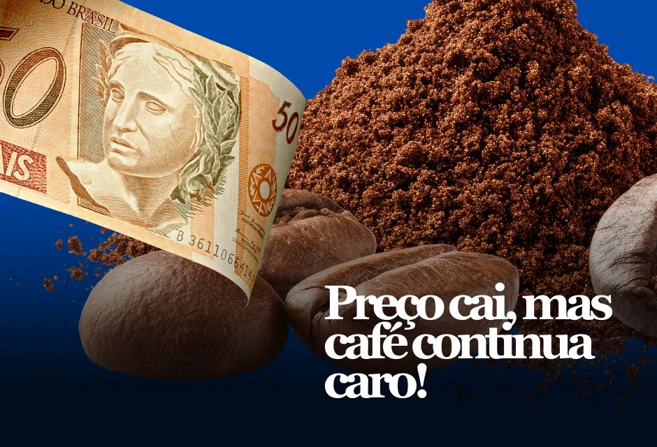 Depois do choque de 2025, o consumidor pode ver algum respiro em 2026 mas - mas sem fantasia: a leitura dominante no mercado é de queda lenta, não de 