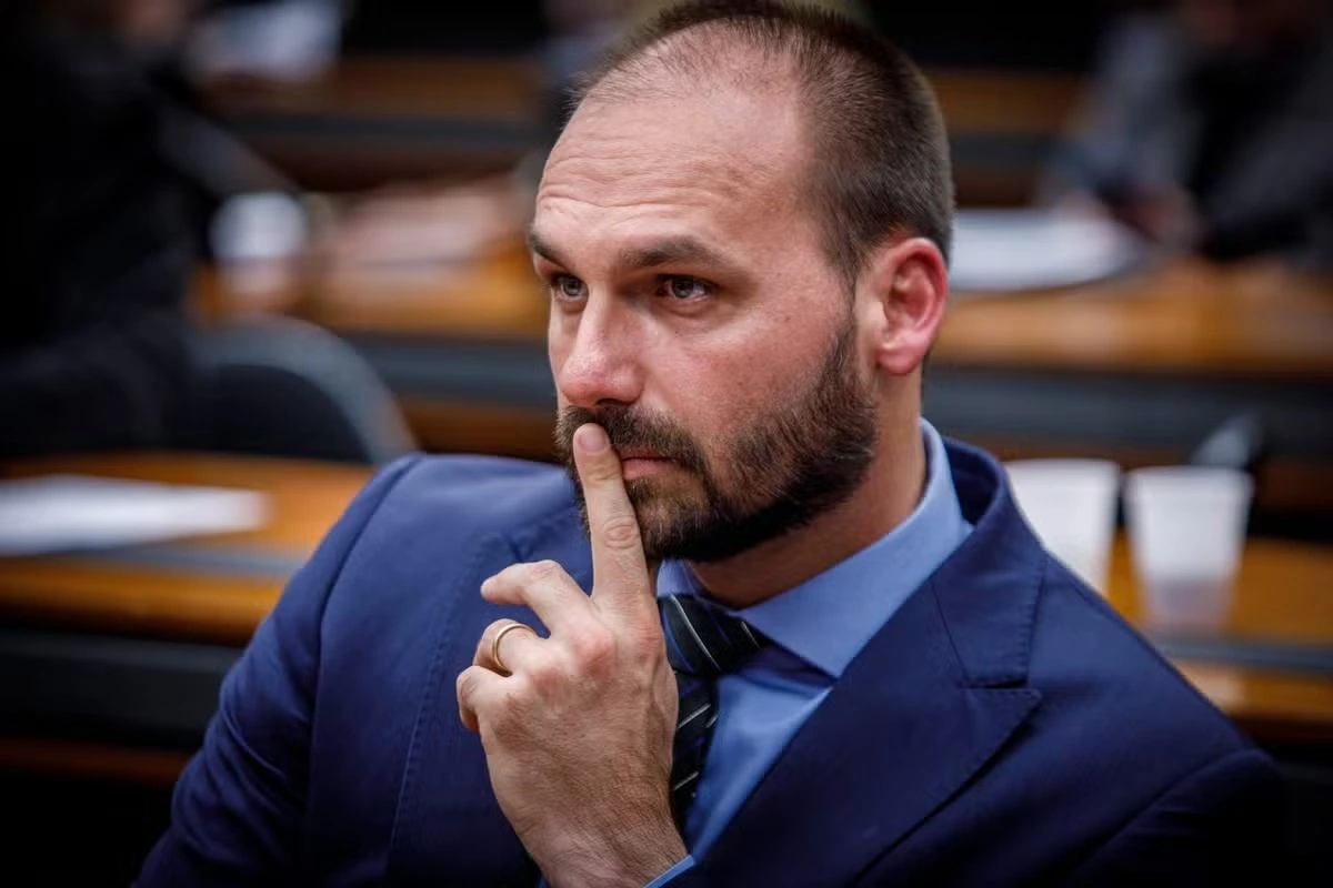 A perda do mandato por faltas encerra a fase 