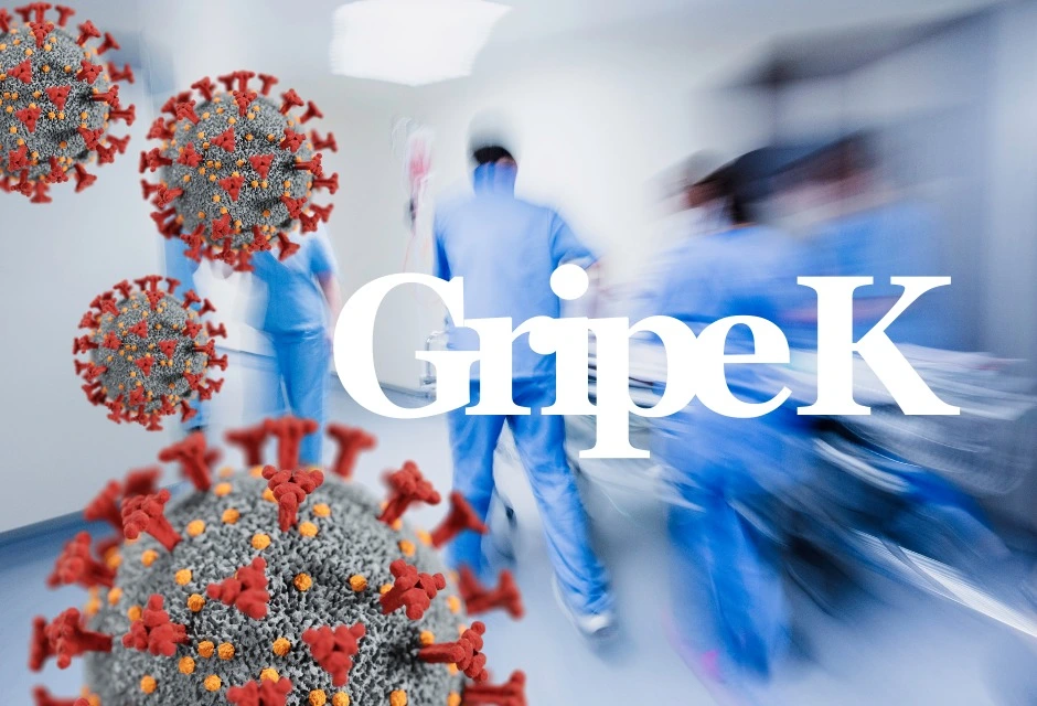 A OPAS avalia que a próxima temporada de gripe nas Américas pode começar antes em 2026, após aumento global da influenza. No Brasil, o Ministério da Saúde confirmou 4 detecções do subclado K do H3N2, conhecido como gripe K.