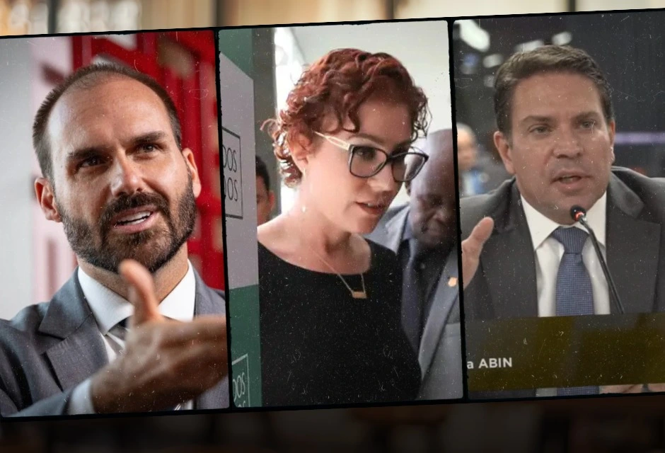 A dúvida é comum, poque 