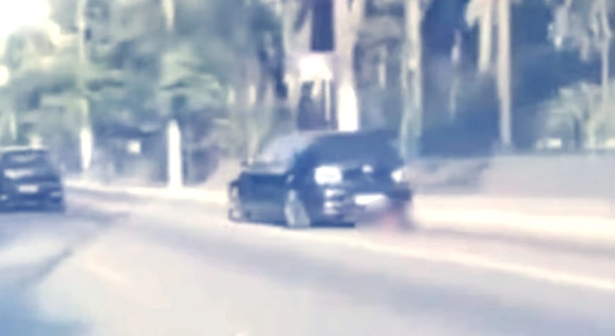 O motorista suspeito de atropelar e arrastar a ex-companheira pela Marginal Tietê, em São Paulo, foi preso e responde por tentativa de feminicídio após a vítima perder as duas pernas.