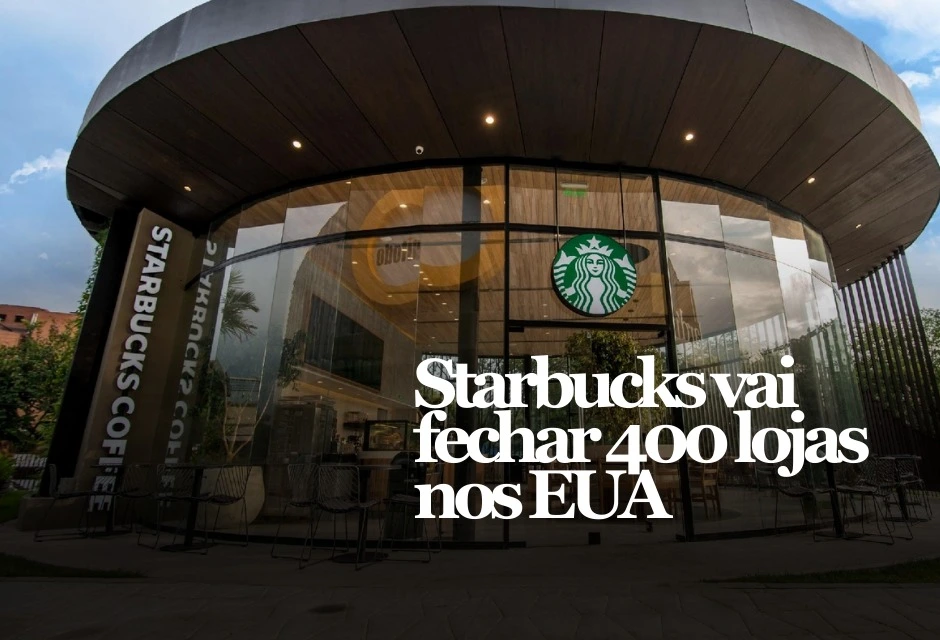 A Starbucks peneja fechar cerca de 400 unidades (sobretudo em grandes áreas metropolitanas como Nova York, Los Angeles e Chicago), num movimento de reestruturação que reduz a estratégia de 