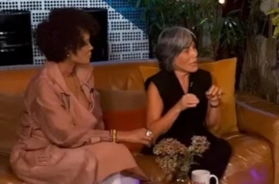 Fala da atriz sobre o desconforto do exame Papanicolau viralizou e gerou resposta de profissionais, com discussão sobre prevenção e comunicação em saúde.