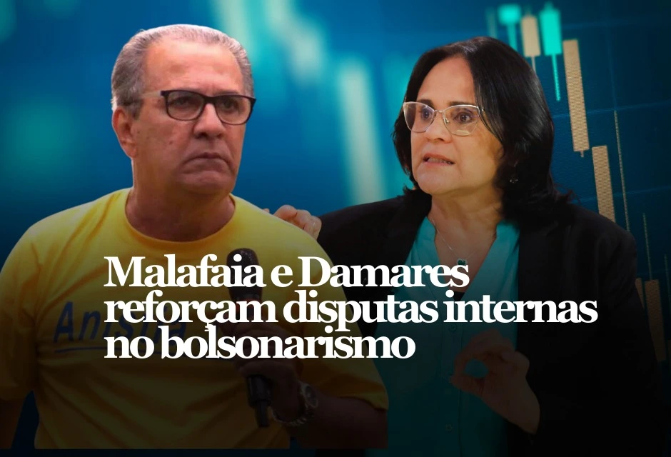 O bolsonarismo voltou a rachar ontem (quarta-feira, 14) após um embate público entre a senadora Damares Alves (Republicanos-DF) e o pastor Silas Malafaia, com troca de acusações nas redes e repercussão no Congresso.