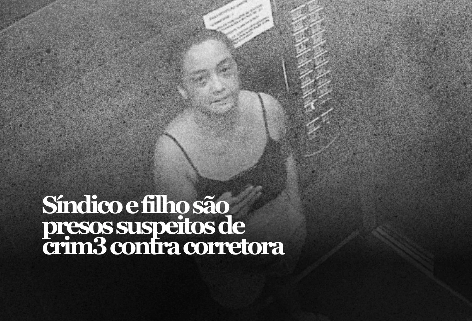 A Polícia Civil de Goiás encontrou nesta quarta-feira (28) o corpo da corretora Daiane Alves Souza, que estava desaparecida desde 17.dez.2025, em Caldas Novas. Dois suspeitos foram presos e o caso passa a ser tratado como homicídio. Segundo a investigação, Daiane foi vista pela última vez ao descer ao subsolo do prédio onde morava. A família relatou que ela teria ido verificar um problema recorrente de energia no apartamento. A força-tarefa localizou o c0rp0 em uma área de mata no próprio município. A PC prendeu o síndico do condomínio e o filho dele, apontados como investigados no caso. Reportagens anteriores já registravam conflito entre a vítima e a administração do prédio, além de uma apuração sobre suposta perseguição (stalking) envolvendo o síndico — ponto que agora deve ser aprofundado. A polícia ainda deve detalhar a dinâmica, possíveis motivações e a participação de cada investigado. As investigações estão em andamento e ninguém pode ser considerado culpado até decisão final da Justiça.
