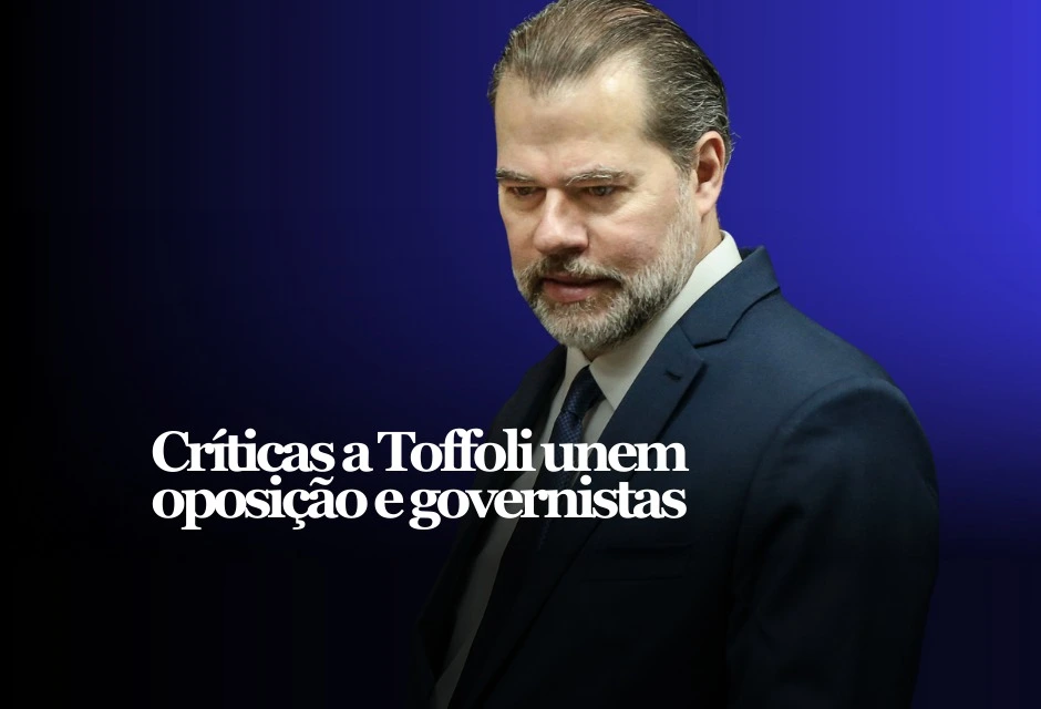Suspeitas de ligações entre o ministro do STF Dias Toffoli e o resort Tayayá, em Ribeirão Claro (PR), ganharam força na última semana com reportagens que apontam conexões familiares e possíveis conflitos de interesse.