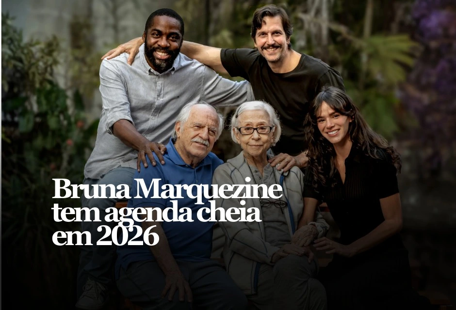 Bruna Marquezine deve ter 2026 de agenda cheia, com projetos já anunciados no cinema e no streaming e com expectativa alta do público nas redes.