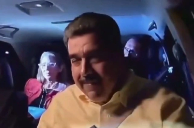 Rússia e Irã condenaram e pediram soluções diplomaticas; a espanha pediu moderação e se ofereceu para mediar; Indonésia e Trinidad e Tobago pediram respeito ao direito internacional.