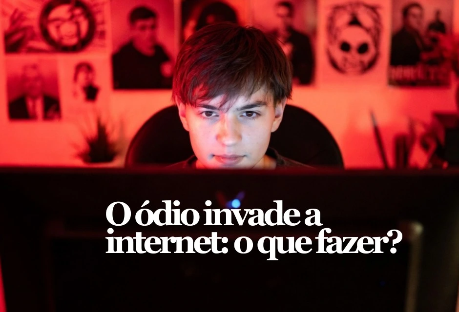 Perfis e grupos que espalham racismo e apologia ao ódio ganham espaço em redes como X e Discord. Dá para reduzir a exposição e denunciar com método.