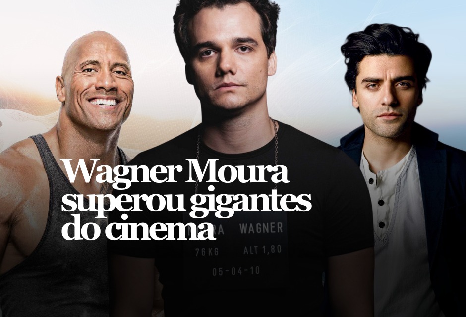 Wagner Moura venceu o Globo de Ouro 2026 de Melhor Ator em Filme de Drama e colocou o Brasil no centro da noite em Hollywood.