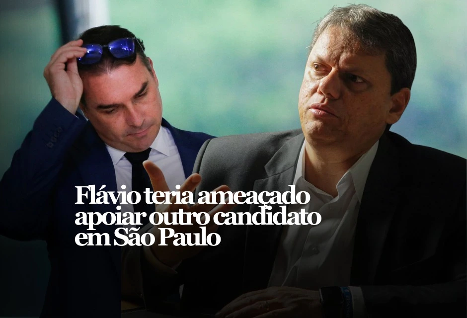 A visita de Tarcísio a Bolsonaro, marcada para esta quinta-feira (22), foi adiada em meio ao “fogo amigo” na direita e à pressão por alinhamento para 2026.