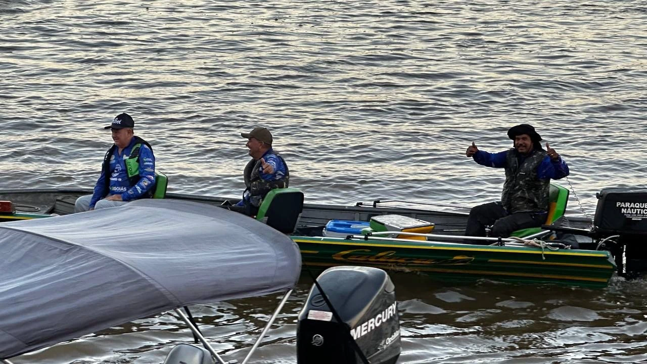 Os rios, lagos e represas de Goiás voltam a receber, a partir de março, os principais circuitos de pesca esportiva do estado. Consolidados no cenário nacional, o Circuito Goiano de Pesca Esportiva e o Circuito Gigantes do Araguaia atraem competidores de várias regiões do país e movimentam setores como hotelaria, comércio e serviços.