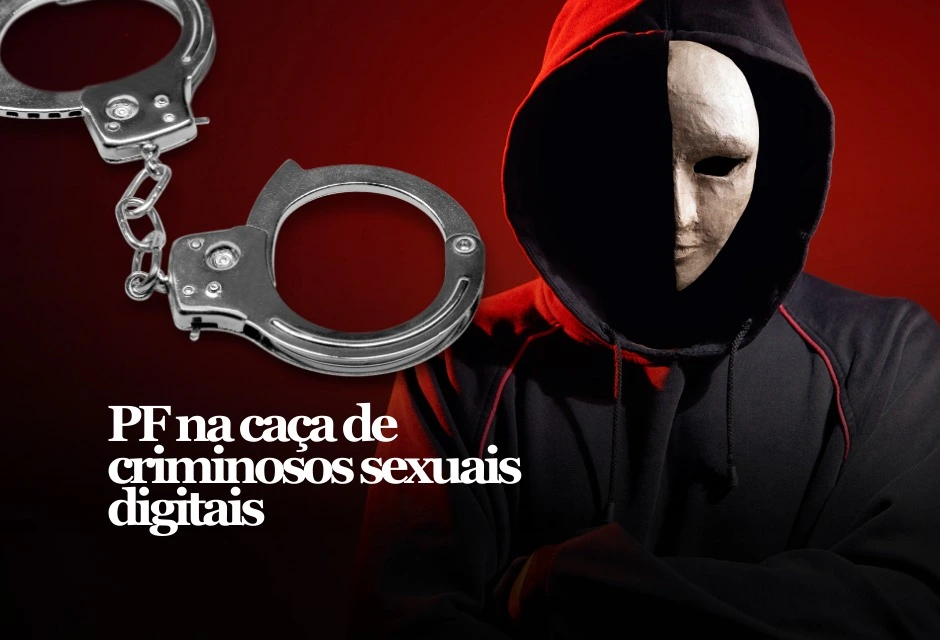 Nesta quarta-feira (11), a Polícia Federal deflagrou a Operação Somnus para apurar uma rede transnacional suspeita de produzir, trocar e disseminar vídeos de vi0lênc14 s3xu4l contra mulheres em estado de sedação.