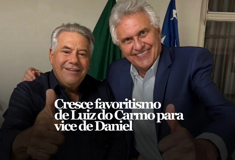 A filiação de Ana Paula Rezende ao PL, já lançada como vice de Wilder Morais, mexeu no tabuleiro: na base governista, a leitura é que cresce a pressão por um nome com mais densidade eleitoral ao lado de Daniel Vilela.