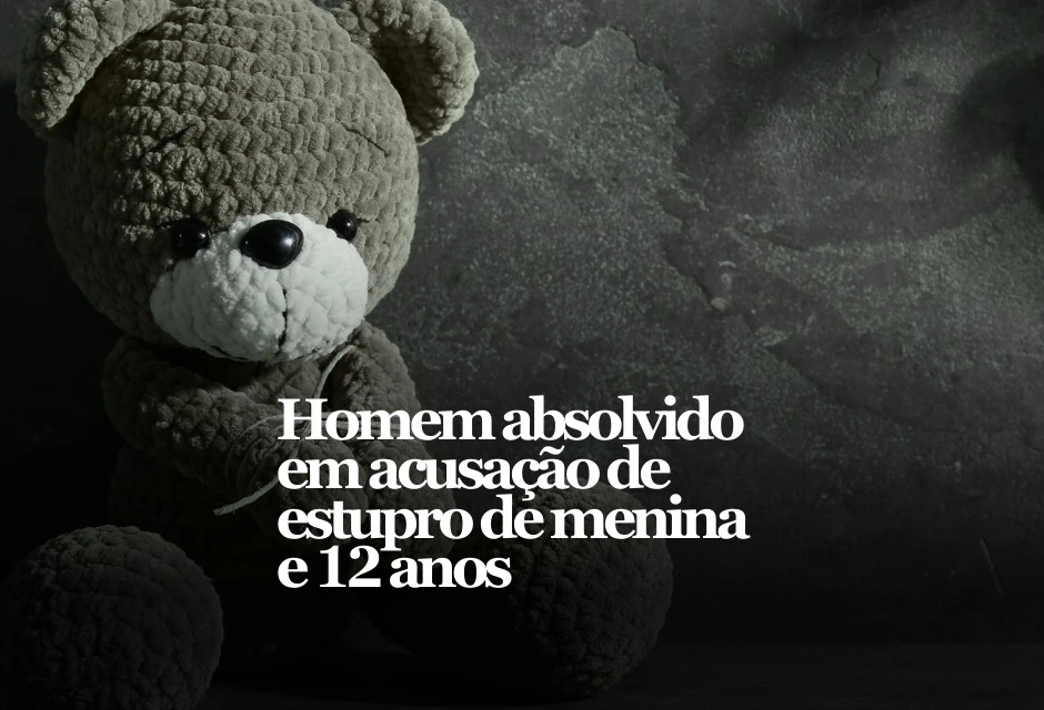 Uma decisão da 9ª Câmara Criminal do Tribunal de Justiça de Minas Gerais absolveu um homem de 35 anos acusado de estupro de vulnerável contra uma menina de 12 anos, além da mãe da vítima, que teria consentido com a relação.