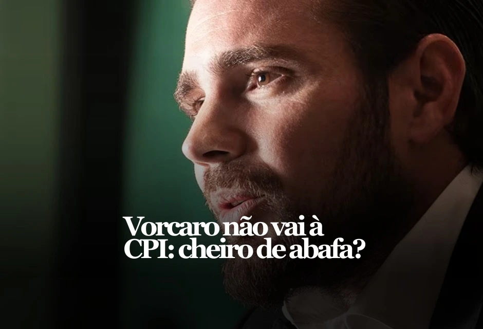 A CPMI do INSS troca o depoente e muda o foco: após Daniel Vorcaro cancelar a oitiva, a comissão ouve hoje (segunda-feira, 23) a empresária Ingrid Pikinskeni Morais Santos.