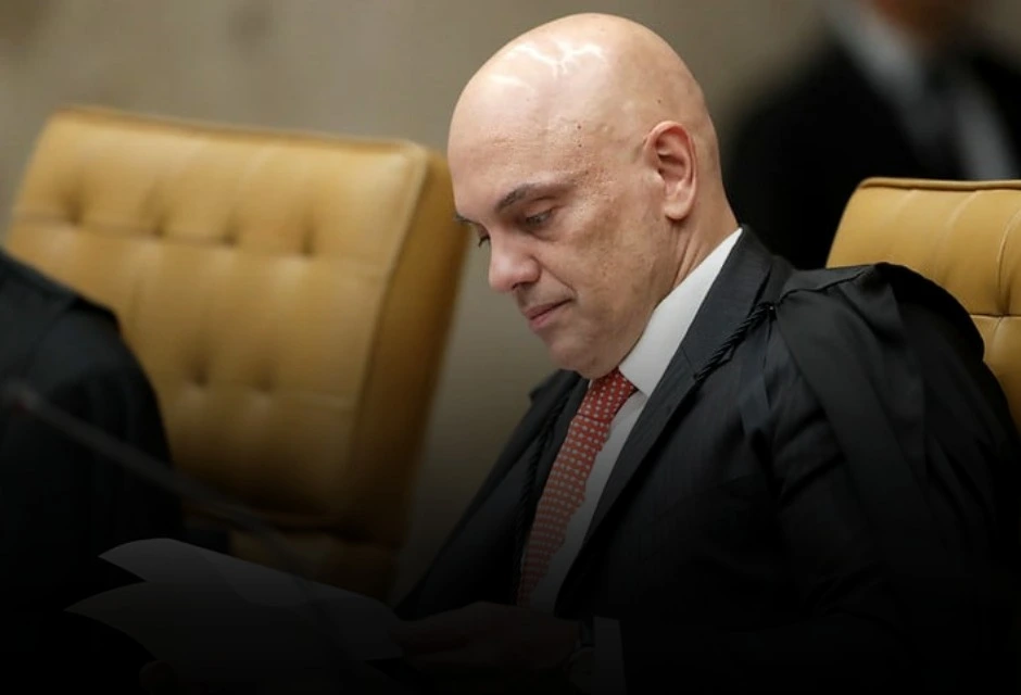 O Coaf informou ao ministro Alexandre de Moraes, nesta sexta-feira (27), que não identificou acesso injustificado a dados sigilosos de ministros do STF e de familiares no recorte analisado pelo órgão.
