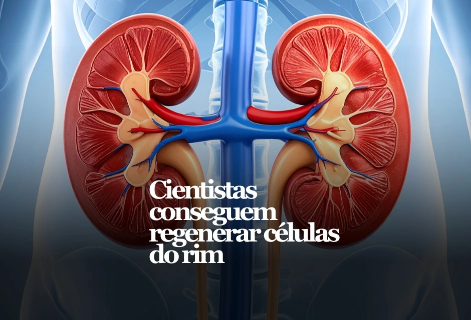 Uma equipe de Cingapura e da Alemanha conseguiu estimular a regeneração de células do rim e recuperar parte da função do órgão em modelos animais ao bloquear a interleucina-11 (IL-11), molécula ligada à fibrose — cicatriz que endurece o tecido. O trabalho saiu na Nature Communications em dez.2022 e descreve que a IL-11, ativada após a lesão, empurra células dos túbulos renais para um estado de “travamento” e inflamação. Com um anticorpo anti-IL-11, os pesquisadores observaram queda de inflamação e fibrose e aumento da proliferação dessas células, com melhora de massa e função renal em modelos agudos e crônicos. A manchete de “1ª vez” precisa de freio: o resultado é pré-clínico, feito em roedores, e não significa que a insuficiência renal já possa ser revertida em pessoas. Ainda faltam ensaios em humanos para confirmar segurança, dose e benefício real — especialmente na doença renal crônica avançada. Mesmo assim, o sinal é forte porque hoje a medicina muitas vezes consegue desacelerar a progressão, mas raramente “desfaz” cicatriz já formada. Se a via da IL-11 se confirmar em humanos, pode abrir caminho para terapias regenerativas e combinações com tratamentos padrão, reduzindo diálise e necessidade de transplante em parte dos casos. Órgãos de pesquisa e reguladores analisam como levar a terapia anti-IL-11 para testes em humanos. Fontes: Nature Communications; Duke-NUS/NHCS; PubMed.