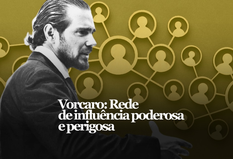 A 3ª fase da Operação Compliance Zero subiu o tom do caso Banco Master: além de fraudes e dinheiro, a PF levou ao STF a tese de que o grupo investigado operava com coação e grave ameaça contra “desafetos”, com resposta “rápida” e “premeditada”, descrita no relatório como uma espécie de milícia privada.