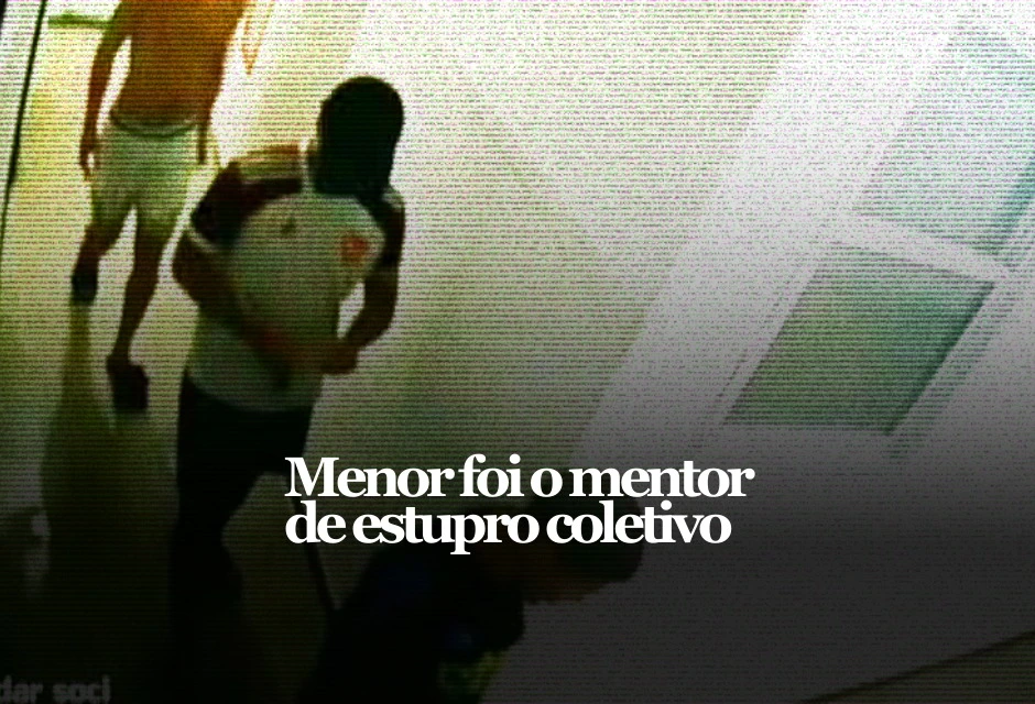 O Ministério Público do Rio de Janeiro solicitou à Justiça a internação de um adolescente apontado como mentor de um 3stupr0 c0l3tiv0 ocorrido em 31 de janeiro, em um apartamento na Zona Sul.
