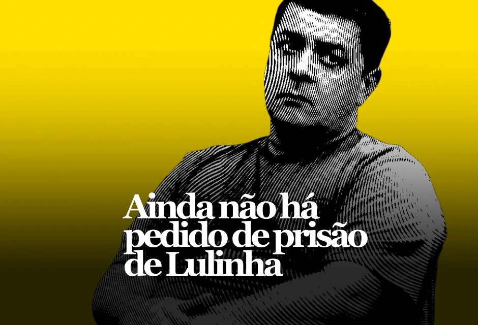 O que existe de documentado com clareza é a frente investigativa sobre supostas conexões de Lulinha com o caso do INSS. A PF pediu a quebra de sigilos bancário, fiscal e telemático.