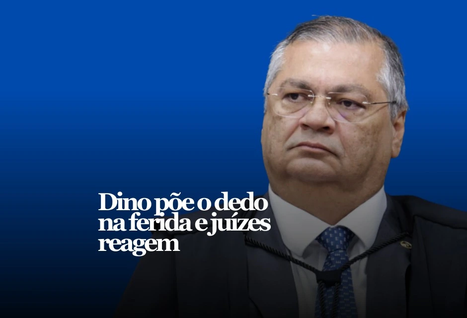 A decisão de Flávio Dino no STF mexe num ponto que há anos provoca rejeição fora do Judiciário: a ideia de que um juiz punido por falta grave poderia sair do cargo recebendo remuneração proporcional, como se a sanção máxima virasse prêmio institucional.