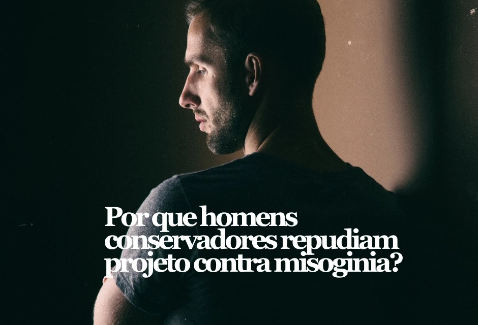A aprovação no Senado do projeto que inclui a misoginia entre os crimes de preconceito ou discriminação expôs uma fissura real na direita brasileira.