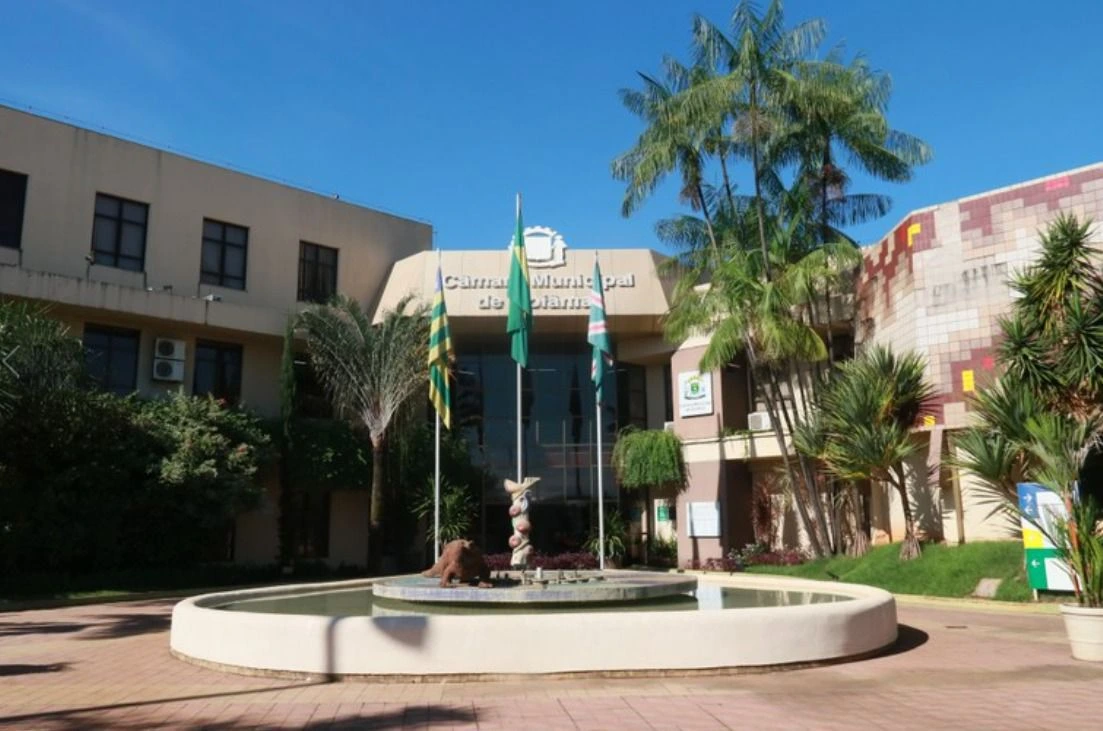 A Câmara de Goiânia pediu investigação formal ao Ministério Público de Goiás e ao Instituto Verbena-UFG após receber denúncia anônima sobre o resultado do concurso para cadastro de reserva no cargo de administrador.