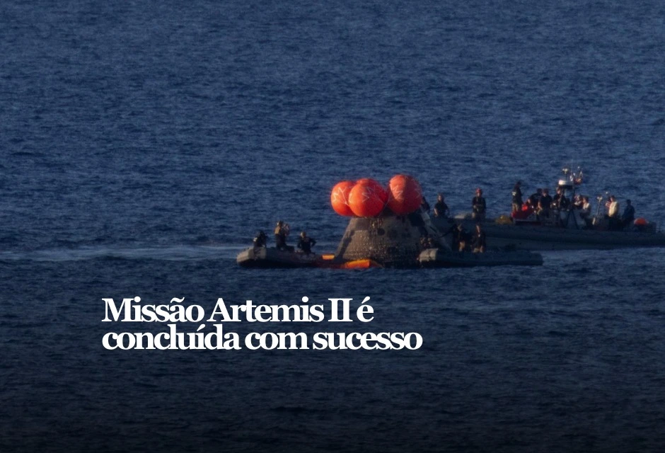 A Artemis II foi desenhada para outro objetivo: levar astronautas até a vizinhança lunar, contornar o satélite e voltar à Terra com segurança, num teste real da cápsula Orion antes da etapa mais arriscada do programa.