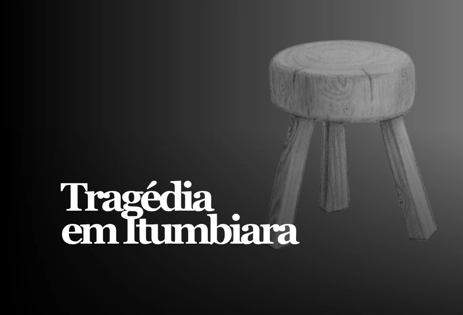 Uma menina de 11 anos m0rreu neste sábado (11) após um acidente dentro de casa, em Itumbiara, no sul de Goiás. Segundo o Corpo de Bombeiros, a criança tentava alcançar a janela do banheiro com a ajuda de um tamborete, quando o objeto escorregou.