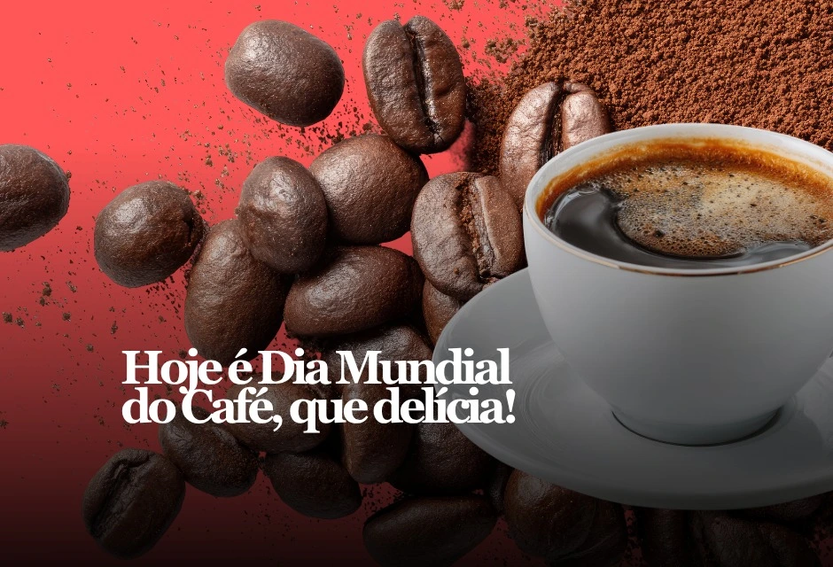 Nesta terça-feira (14), a data celebrada como Dia Mundial do Café vira também um bom pretexto para separar mito de evidência. Sem exagero e sem transformar a bebida em milagre, a ciência vem associando o consumo moderado de café a ganhos reais em áreas importantes da saúde.