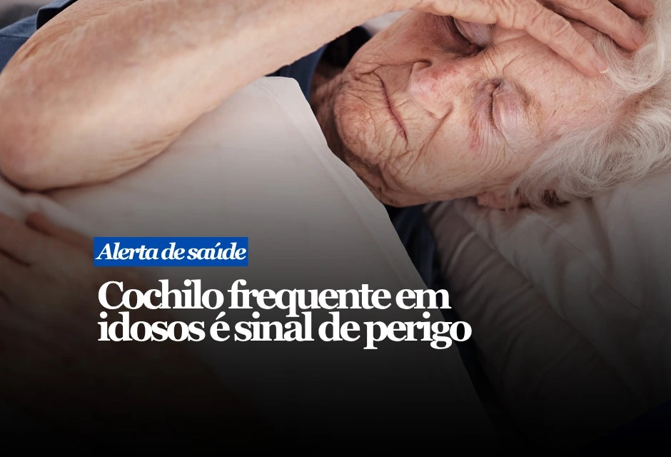 Um estudo publicado em 20 de abril no JAMA Network Open encontrou associação entre cochilos mais longos, mais frequentes e concentrados pela manhã e maior risco de m0rt4lid4de por qualquer causa em adultos com 56 anos ou mais.