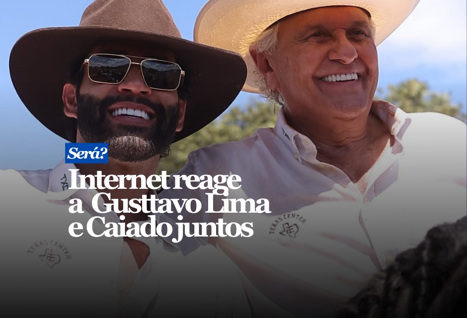 A cavalgada em Bela Vista de Goiás funcionou menos como festa sertaneja e mais como demonstração pública de alcance popular.