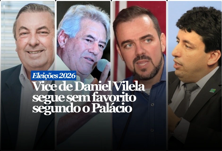 O cálculo não é apenas eleitoral. Schreiner representa o agro e amplia pontes com um setor estratégico para a base governista. Luiz Carlos do Carmo pesa pela conexão com o eleitorado evangélico, considerado vulnerável à ofensiva bolsonarista. Mendanha tenta se apresentar como nome com estrutura partidária, enquanto Adriano ganha força se Daniel ampliar a vantagem nas pesquisas.