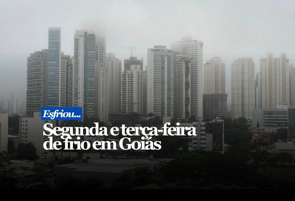 A massa de ar polar chegou ao estado depois de avançar pelo Sul e pelo Centro-Oeste. Segundo a previsão local, o frio deve continuar mais perceptível entre esta segunda e a manhã de terça-feira (12), principalmente nas primeiras horas do dia. Há previsão de mínimas mais baixas no Sudoeste, com possibilidade de marcas próximas de 8°C em alguns municípios.