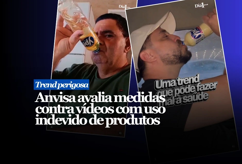 A Anvisa havia determinado a suspensão de fabricação, venda e uso de produtos fabricados pela Química Amparo, em Amparo (SP), após apontar falhas graves em etapas de produção e risco de contaminação microbiológica.