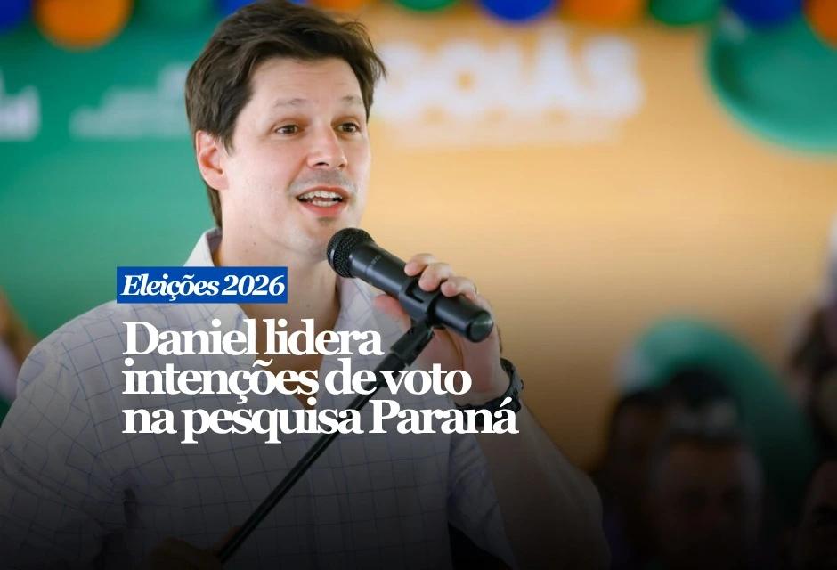Na principal simulação estimulada, o governador aparece com 41,2% das intenções de voto. Marconi Perillo vem em segundo, com 23,3%. Wilder Morais marca 10,3%, e Adriana Accorsi registra 9,2%. Brancos, nulos e nenhum somam 8,0%; outros 5,3% não souberam responder.