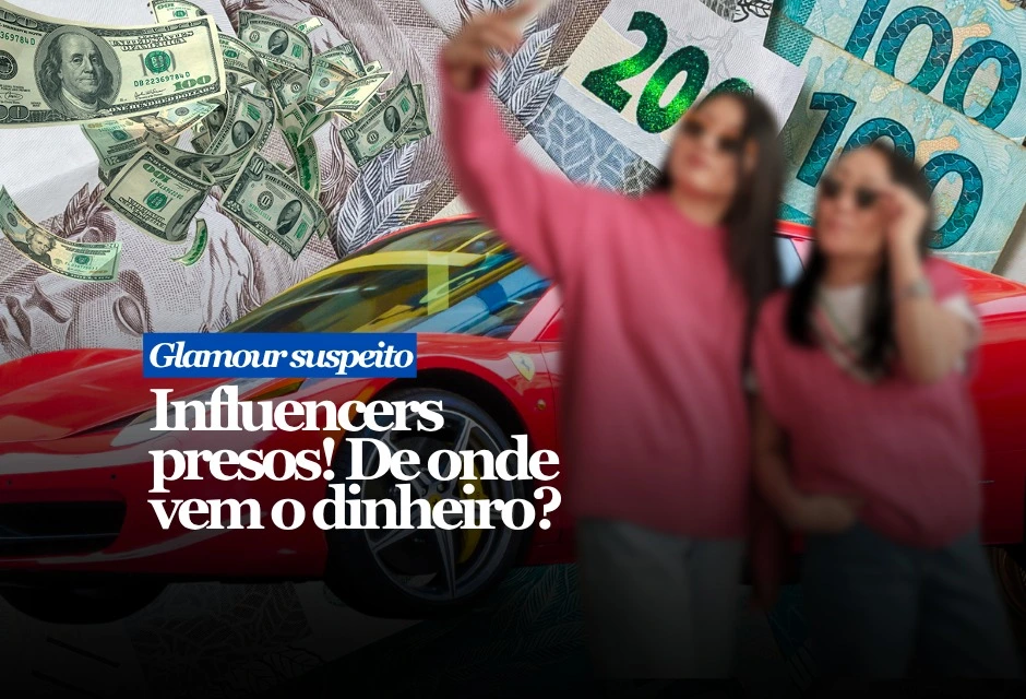 Nos últimos anos, influenciadores passaram a vender mais do que produtos. Vendem comportamento, consumo, aposta, padrão de vida e sensação de pertencimento. O impacto chega a adultos, adolescentes e crianças, muitas vezes sem filtro claro entre publicidade, vida pessoal e promessa de enriquecimento fácil.