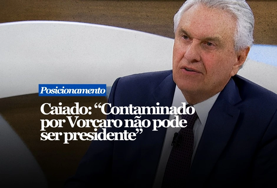 Flávio admitiu ter tratado com Vorcaro, mas sustenta que a negociação era privada, sem contrapartida pública. Também confirmou encontro com o banqueiro no fim de 2025, depois da prisão preventiva, para encerrar a relação. O problema político é que a explicação veio depois de versões diferentes e em meio a uma disputa presidencial que exige previsibilidade, confiança econômica e comando interno.