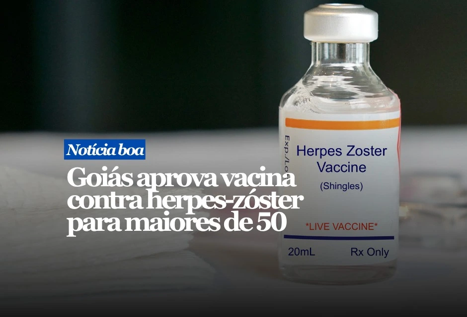 A proposta, de autoria do presidente da Alego, Bruno Peixoto, segue agora para sanção ou veto do Governo de Goiás. Se virar lei, a medida pode ampliar o acesso a uma vacina que hoje tem custo alto na rede privada e ainda não é ofertada de forma ampla pelo sistema público.