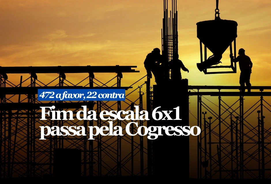 O texto passou com folga: foram 472 votos a favor e 22 contra no primeiro turno; no segundo, 461 deputados apoiaram a proposta e 19 votaram contra. A mudança ainda não vale. A PEC segue para o Senado, onde também precisará passar por votação antes de ser promulgada.