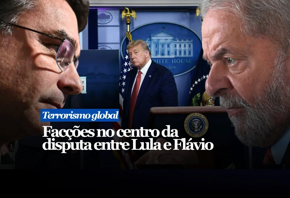 O Departamento de Estado dos Estados Unidos classificou as duas facções como Terroristas Globais Especialmente Designados e informou que pretende enquadrá-las como Organizações Terroristas Estrangeiras a partir de 5 de junho. A medida foi anunciada pelo secretário de Estado Marco Rubio, depois de pressão de aliados da oposição brasileira em Washington.