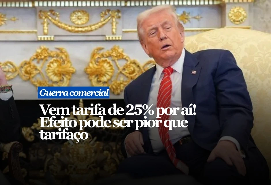 A nova taxação proposta por Washington é menor que a de 2025, mas vem apoiada em uma lei comercial mais difícil de contestar. O Escritório do Representante de Comércio dos Estados Unidos concluiu que práticas brasileiras em áreas como comércio digital, pagamentos eletrônicos, propriedade intelectual, etanol, tarifas preferenciais e desmatamento ilegal prejudicam empresas