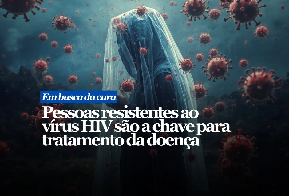 Cientistas estudam um grupo raríssimo de pessoas com HIV que consegue manter o vírus sob controle sem usar antirretrovirais. O objetivo é entender se essa resposta natural pode ajudar no desenvolvimento de novas formas de tratamento. Um dos casos mais acompanhados foi o de Loreen Willenberg, americana diagnosticada com HIV em 1992. Por décadas, ela manteve carga viral indetectável sem medicação.