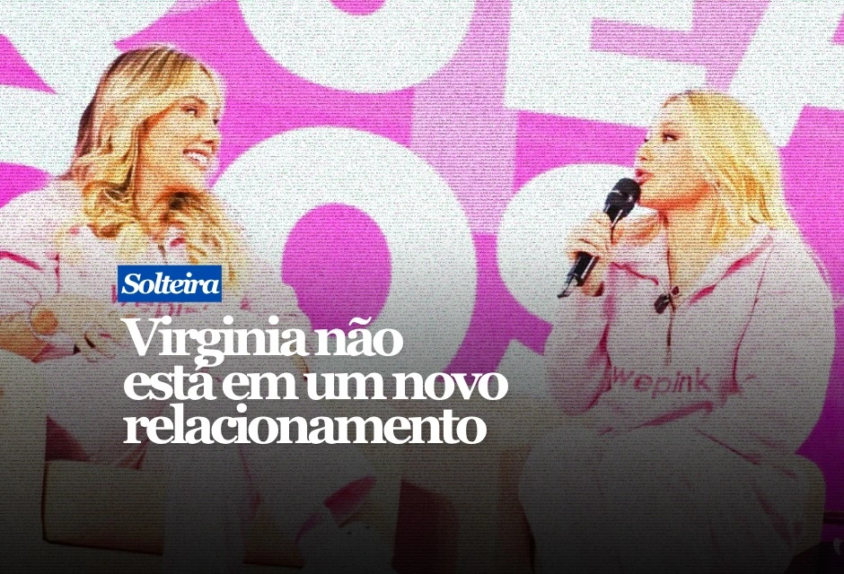 Depois que o trecho circulou, Samara usou o Instagram para dizer que a frase foi entendida fora do tom da brincadeira. Segundo ela, a ideia era dizer que Virginia estaria “casada” com ela, em referência à amizade e à parceria entre as duas, não a um relacionamento amoroso.