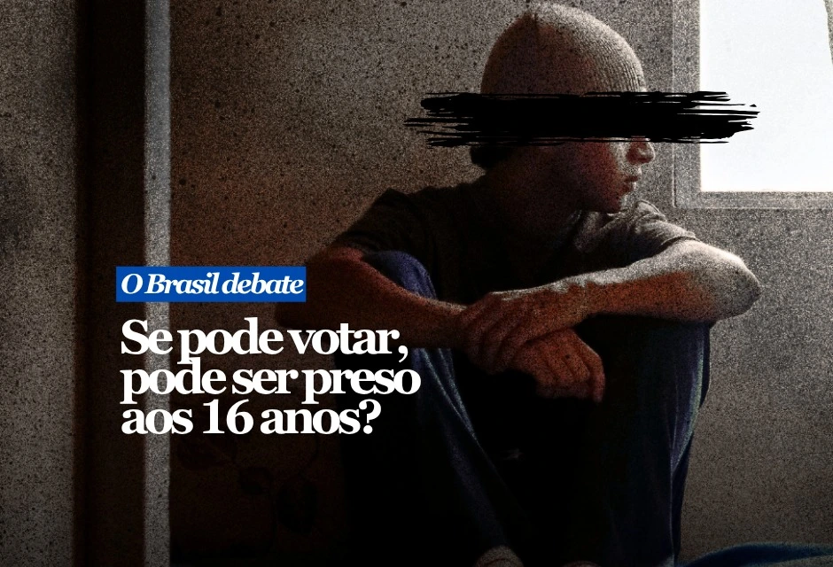 A Comissão de Constituição e Justiça da Câmara marcou para esta terça-feira (9), às 14h30, a análise da PEC 32/2015, que propõe fixar em 16 anos a maioridade civil e penal no Brasil. O parecer do relator, deputado Coronel Assis (PL-MT), é pela admissibilidade do texto, etapa em que a CCJ avalia se a proposta respeita os limites formais da Constituição.