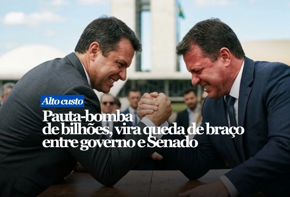 Na quarta-feira, o Senado aprovou a renegociação de dívidas rurais com possibilidade de uso de recursos do Fundo Social do Pré-Sal. O texto beneficia produtores afetados por eventos climáticos e impactos econômicos ligados a conflitos internacionais. A proposta volta agora para a Câmara.