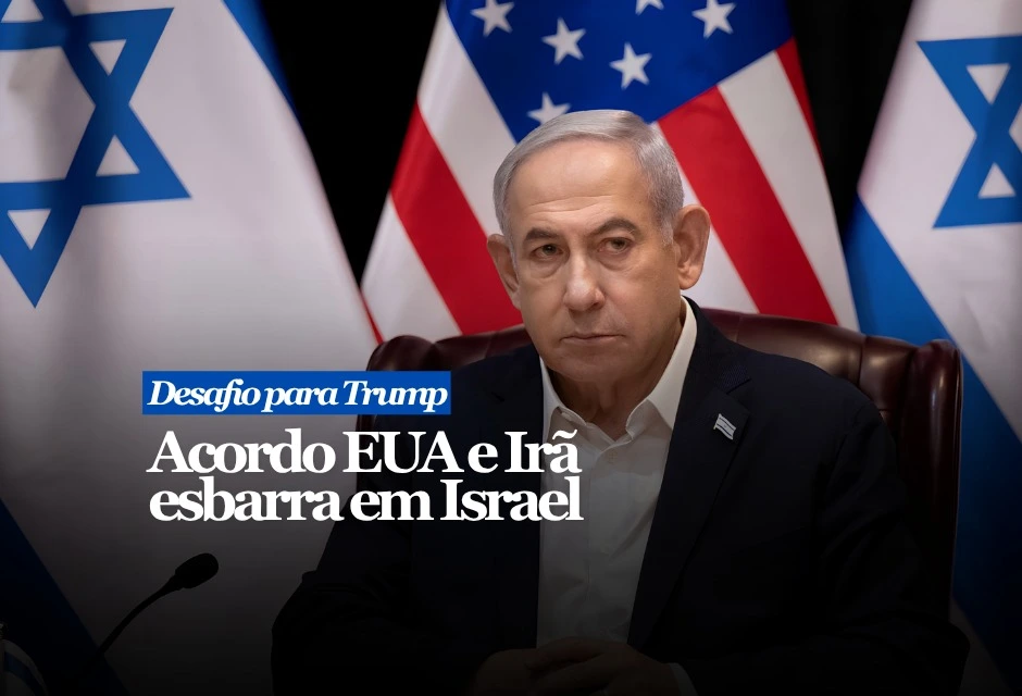 O acordo anunciado por Donald Trump com o Irã ainda depende de uma etapa decisiva: impedir que novos ataques no Oriente Médio derrubem o cessar-fogo antes mesmo da assinatura formal.