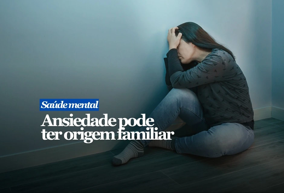 Um estudo publicado na revista científica Nature Genetics analisou dados de mais de 850 mil pessoas e identificou 58 variantes genéticas associadas a transtornos de ansiedade. A pesquisa não encontrou um “gene da ansiedade”, e sim um conjunto de fatores que, somados, podem aumentar a predisposição.